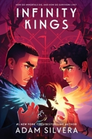 Infinity Kings 0062882368 Book Cover