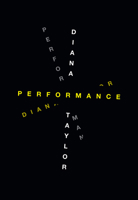 PERFORMANCE 0822359979 Book Cover