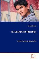 In Search of Identity 3639072553 Book Cover