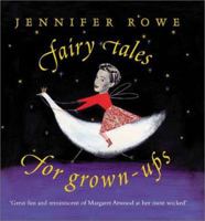Fairy Tales for Grown-Ups 1865086428 Book Cover