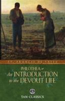 Introduction à la vie dévote B00HVGGQXG Book Cover
