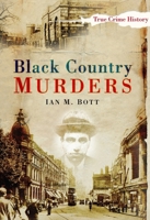 Black Country Murders 0750950536 Book Cover