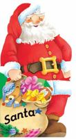 Santa 076416578X Book Cover