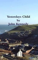 Yesterdays Child 1530348609 Book Cover