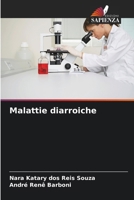 Malattie diarroiche 6207297938 Book Cover