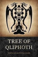Tree of Qliphoth 1530016320 Book Cover