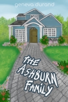The Ashburn Family B0C91T9NF1 Book Cover
