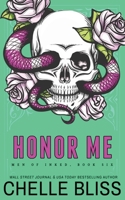 Honor Me 1637431015 Book Cover