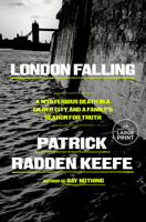 London Falling: A Mysterious Death in a Gilded City and a Family's Search for Truth B0FH1N9QSC Book Cover