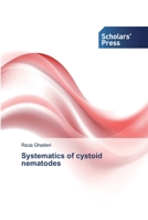 Systematics of cystoid nematodes 6138829387 Book Cover