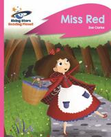 Miss Red 1471879933 Book Cover