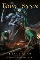 The Tome of Syyx 1773740954 Book Cover