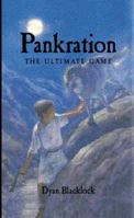 Pankration: The Ultimate Game 0807563234 Book Cover