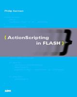 ActionScripting in Flash 0672320789 Book Cover