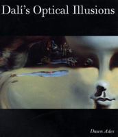 Dali's Optical Illusions 0300081774 Book Cover