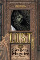 Lost 0060393823 Book Cover