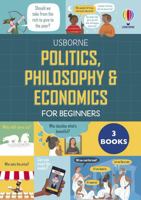 Politics Philosophy and Economics for B 1803704330 Book Cover