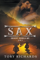 Sax 1393926924 Book Cover