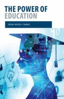 The Power of Education 1565645685 Book Cover