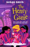 Henry Game 055254793X Book Cover