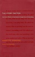 The Story Factor 0465078079 Book Cover