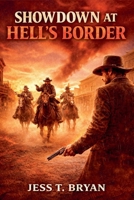 Showdown at Hell's Border B0GWSWCBJX Book Cover