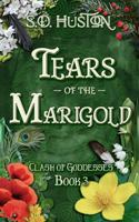 Tears of the Marigold 1737429845 Book Cover