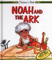 Noah and the Ark 0805417818 Book Cover