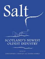 Salt 1910900974 Book Cover