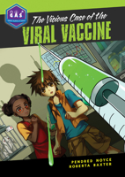 The Vicious Case of the Viral Vaccine 0985000872 Book Cover
