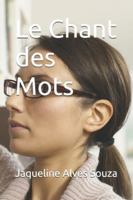 Le Chant des Mots B0FYGGTD8D Book Cover