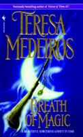 Breath of Magic 0553563343 Book Cover