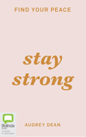 Stay Strong 0655663479 Book Cover