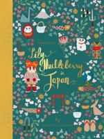 The Adventures of Lily Huckleberry in Japan 1732696128 Book Cover