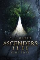 Ascenders: 11:11 0996242066 Book Cover