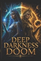 Deep Darkness Doom 1734538570 Book Cover