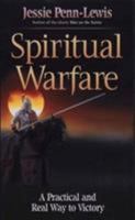 Spiritual Warfare: 0875089623 Book Cover