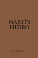 Martín Fierro 1513282549 Book Cover