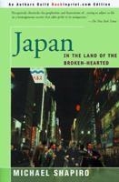 Japan: In the Land of the Broken-Hearted 0595090990 Book Cover