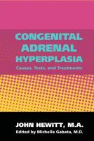 Congenital Adrenal Hyperplasia 1461072468 Book Cover