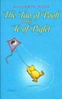 Tao of Pooh and Te of Piglet Boxed Set 0416199259 Book Cover