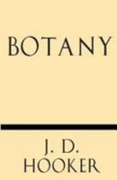 Botany 1628452382 Book Cover