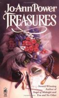 Treasures 0671529951 Book Cover