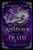 Of Shadows and Death B0CR5TDVJ1 Book Cover