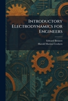 Introductory Electrodynamics for Engineers 1025747682 Book Cover