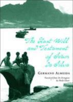 The Last Will & Testament of Senhor da Silva Araújo 0811215652 Book Cover