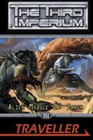Alien Module 2: Vargr (Traveller: The Third Imperium) 1906508844 Book Cover