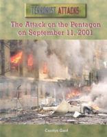 The Attack on the Pentagon on September 11, 2001 (Terrorist Attacks) 1435890809 Book Cover