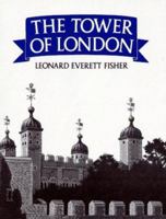 The Tower of London 0027353702 Book Cover