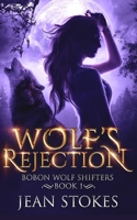 Wolf's Rejection B09SP1FSN4 Book Cover